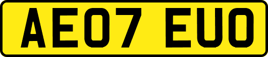 AE07EUO