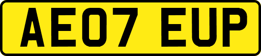 AE07EUP