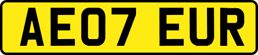 AE07EUR