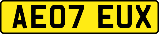AE07EUX