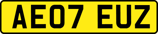 AE07EUZ