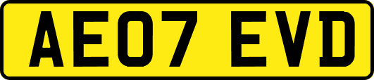 AE07EVD