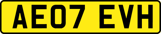 AE07EVH