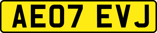 AE07EVJ