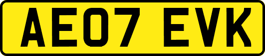 AE07EVK