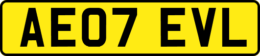 AE07EVL