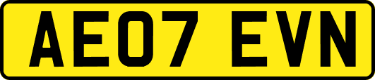AE07EVN