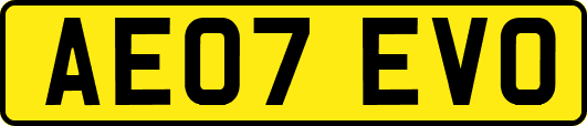 AE07EVO