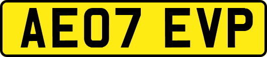 AE07EVP