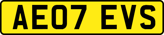 AE07EVS