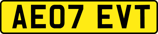 AE07EVT