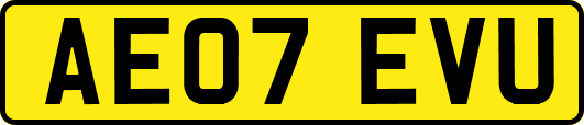 AE07EVU