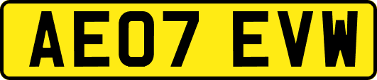 AE07EVW
