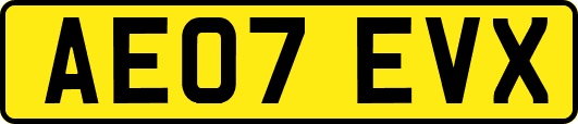 AE07EVX