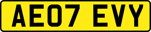 AE07EVY