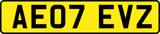 AE07EVZ