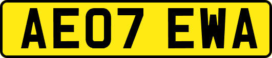 AE07EWA