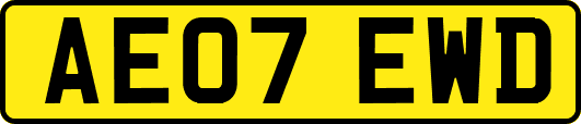 AE07EWD