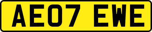 AE07EWE