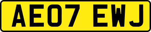 AE07EWJ