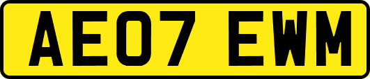 AE07EWM