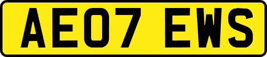 AE07EWS