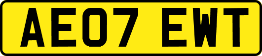 AE07EWT