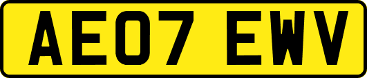 AE07EWV