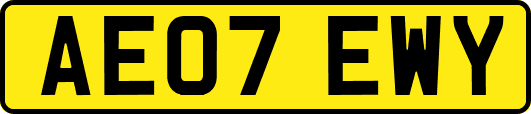 AE07EWY