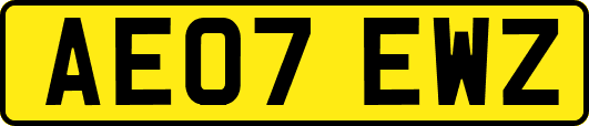 AE07EWZ