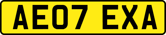 AE07EXA