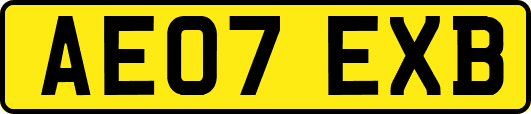 AE07EXB