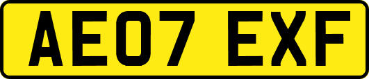 AE07EXF