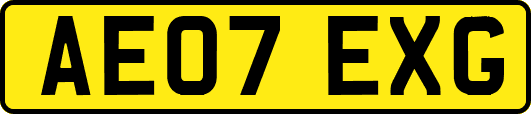 AE07EXG
