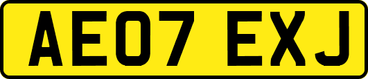 AE07EXJ