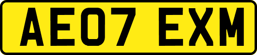 AE07EXM