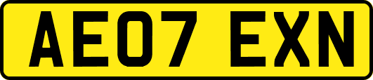 AE07EXN