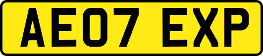 AE07EXP
