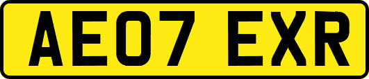 AE07EXR