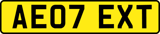 AE07EXT