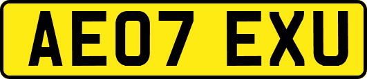 AE07EXU
