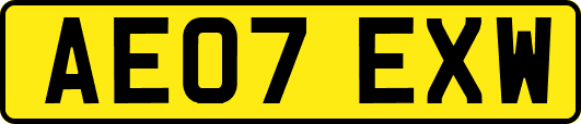 AE07EXW