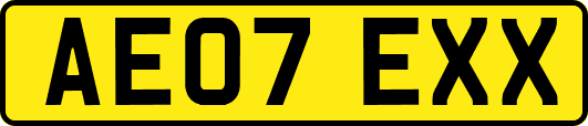 AE07EXX