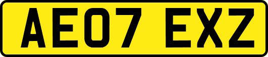AE07EXZ