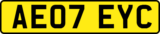 AE07EYC