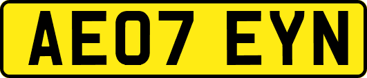 AE07EYN