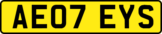 AE07EYS