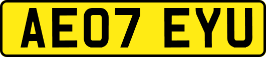 AE07EYU