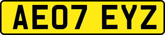 AE07EYZ
