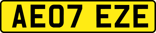 AE07EZE